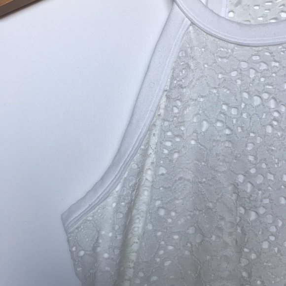 Hollister Razor Back Tank - Picture 3 of 6